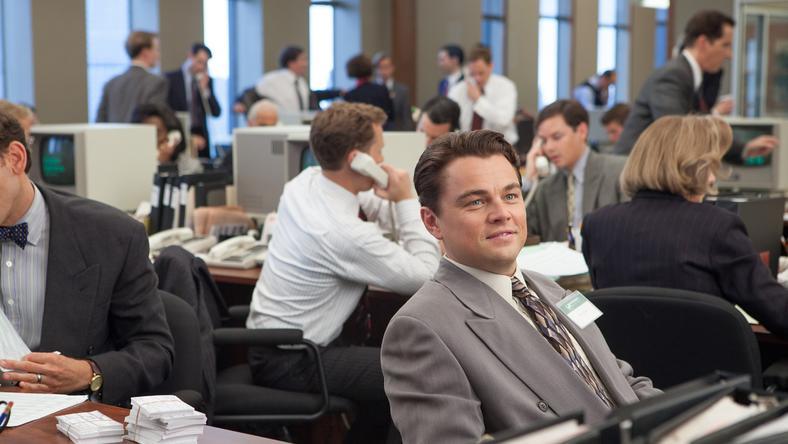 中国的“华尔街”在哪?